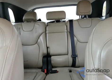 2017 Jeep Cherokee Limited from USA, damaged, VIN 1C4PJMDS7HW634719